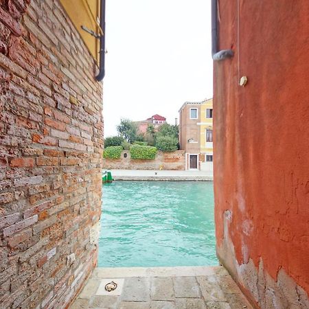 Dolcevita Apartments N. 481 Biennale Venesia Bagian luar foto