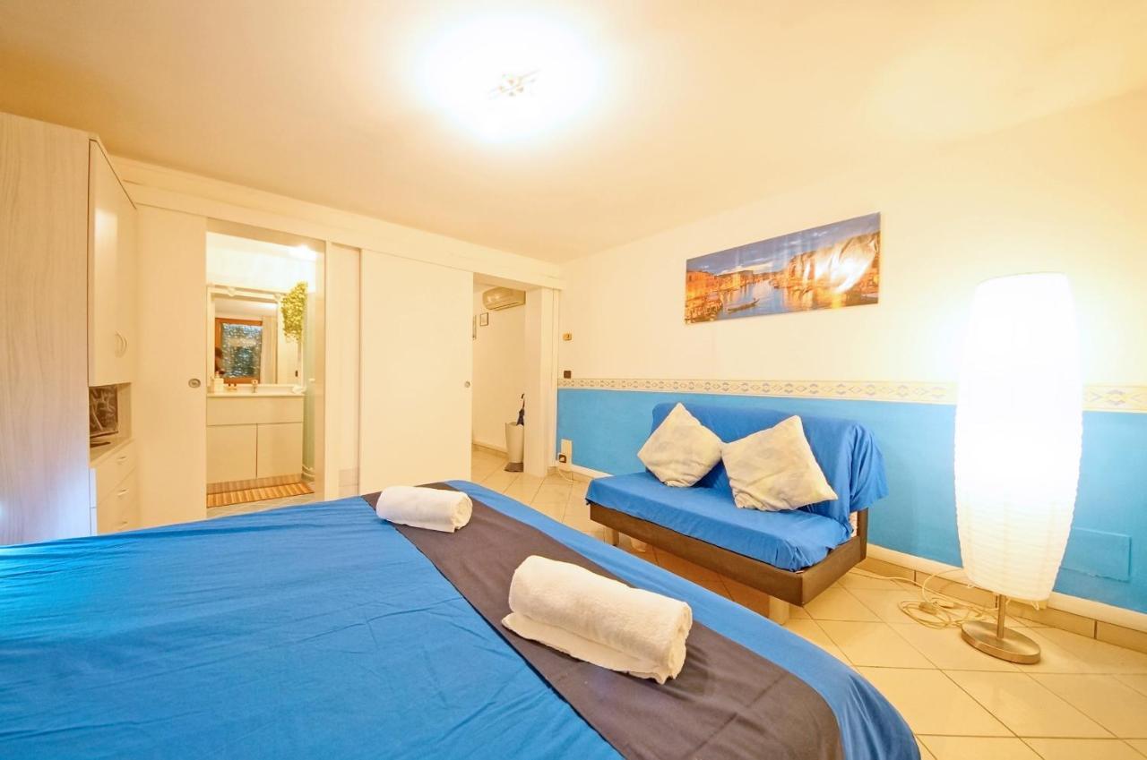 Dolcevita Apartments N. 481 Biennale Venesia Bagian luar foto