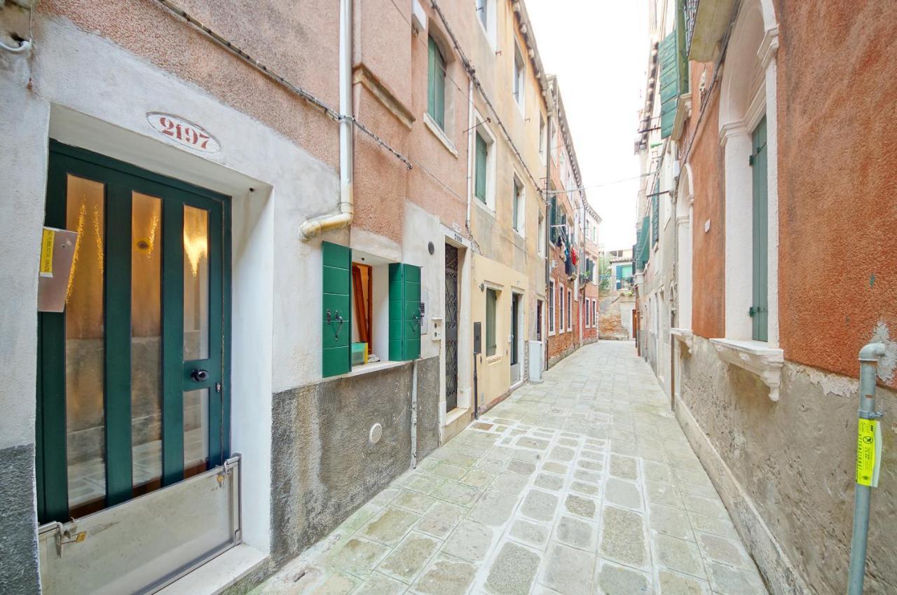 Dolcevita Apartments N. 481 Biennale Venesia Bagian luar foto