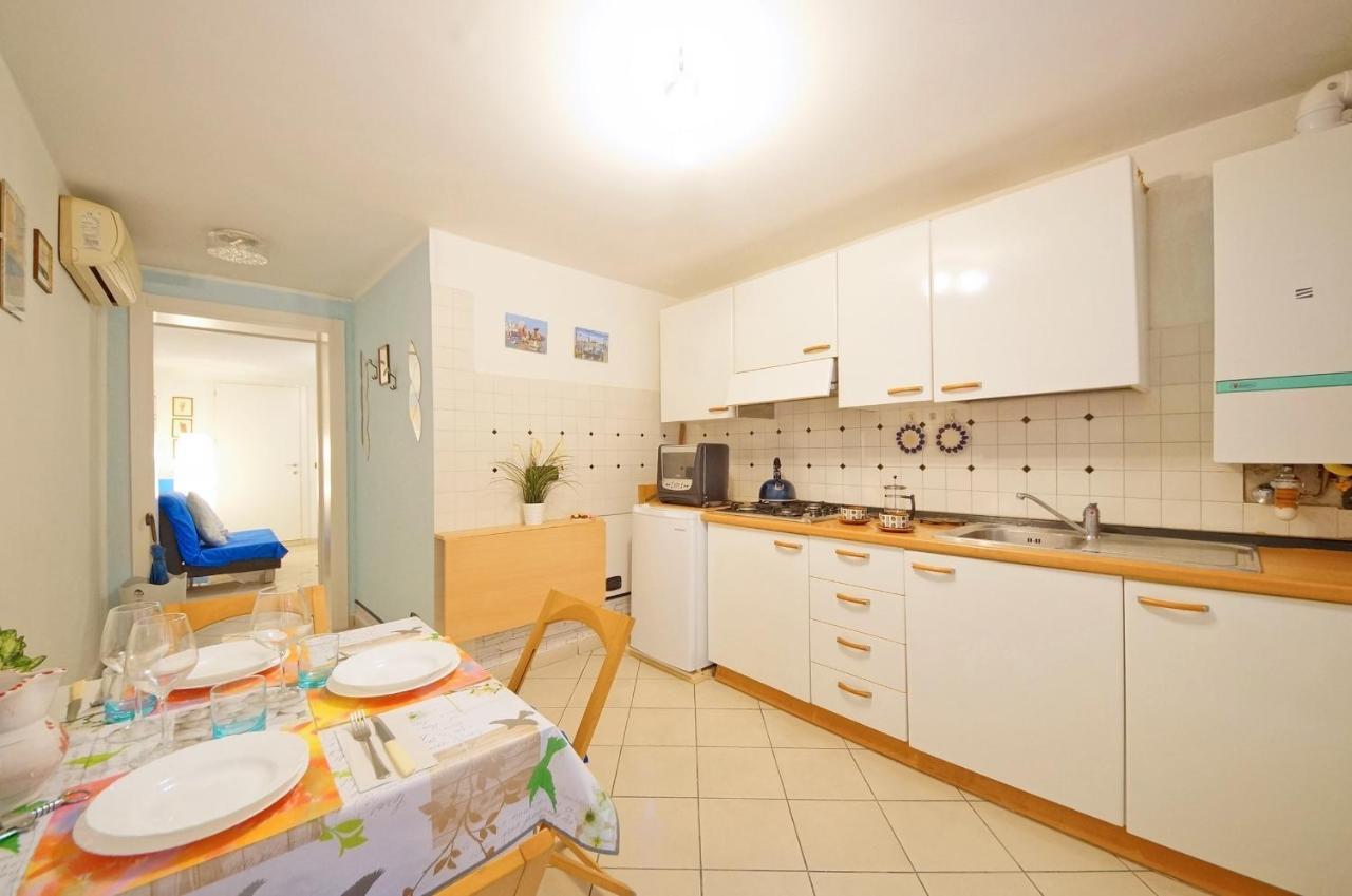 Dolcevita Apartments N. 481 Biennale Venesia Bagian luar foto