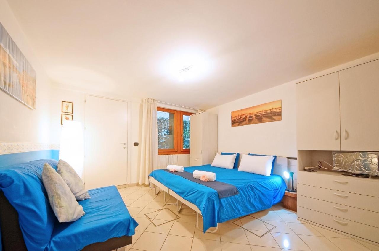 Dolcevita Apartments N. 481 Biennale Venesia Bagian luar foto