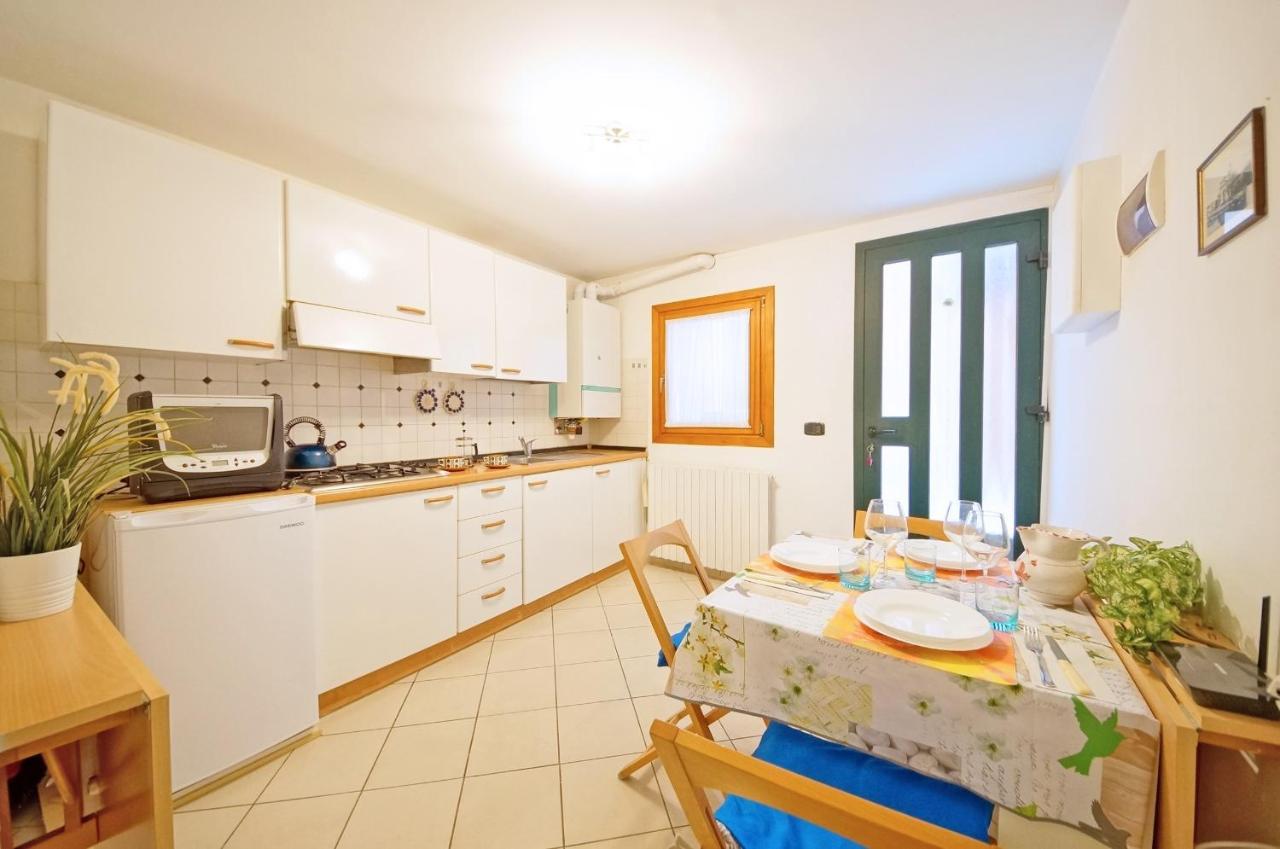 Dolcevita Apartments N. 481 Biennale Venesia Bagian luar foto