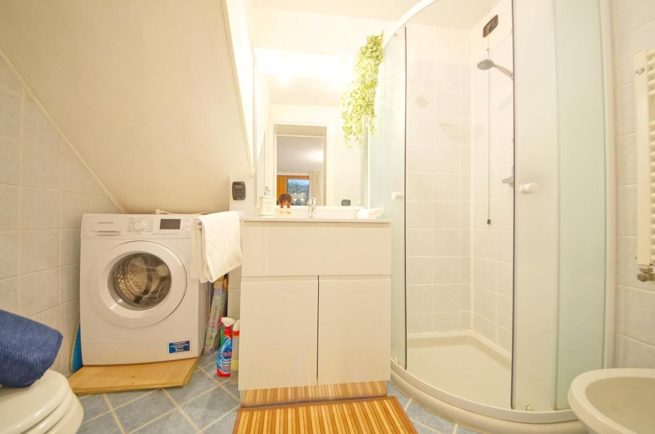 Dolcevita Apartments N. 481 Biennale Venesia Bagian luar foto