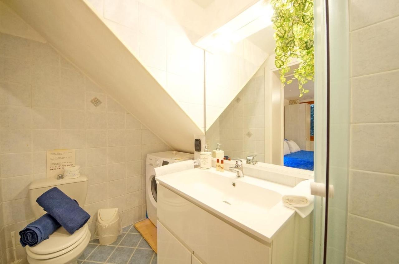 Dolcevita Apartments N. 481 Biennale Venesia Bagian luar foto