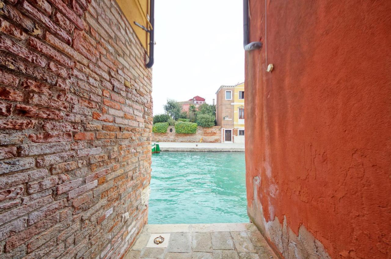 Dolcevita Apartments N. 481 Biennale Venesia Bagian luar foto