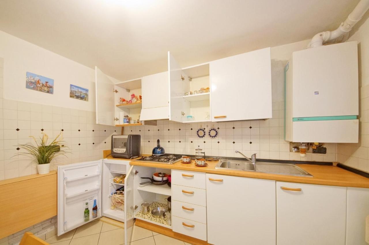 Dolcevita Apartments N. 481 Biennale Venesia Bagian luar foto